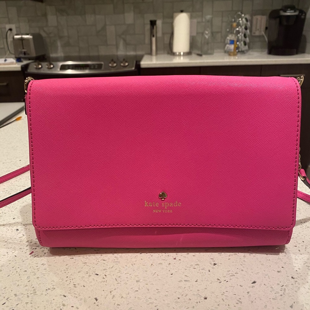 Kate Spade Crossbody Bag